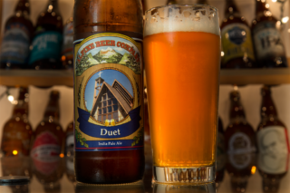 Alpine Beer Duet