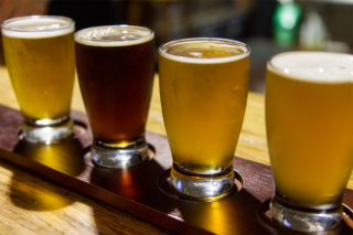 Barrel Harbor Flight