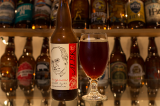 ChuckAlek DoppelBock