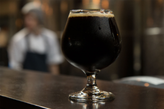 Abnormal Brewing Co. Full Pint Breakfast Porter