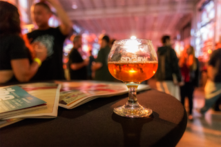 San Diego Craft Beer Guild Fest