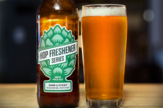 Hop Concept Dank and Sticky