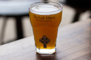 Lost Abbey Belgian