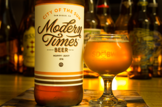 Modern Times City of the Sun
