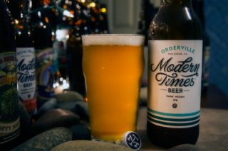 Modern Times Orderville