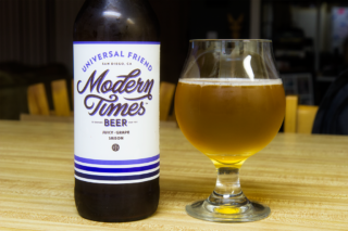 Modern Times Universal Friend